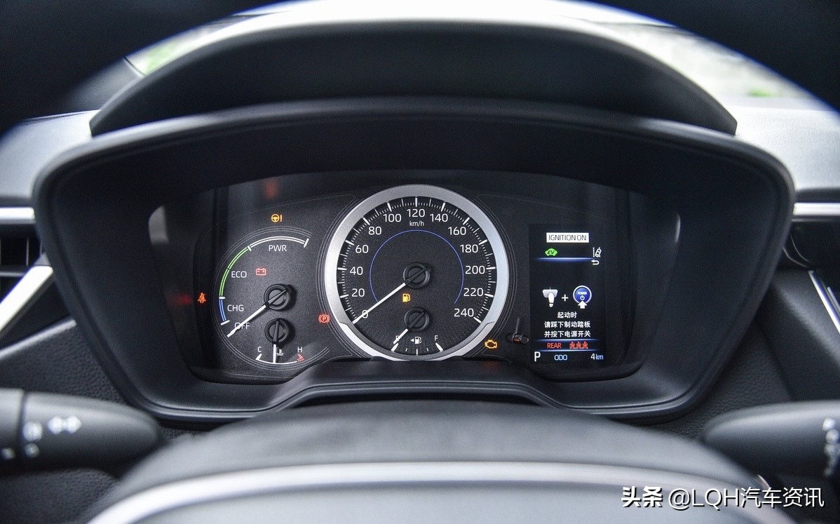 丰田车真的省油吗,丰田车系大全油耗