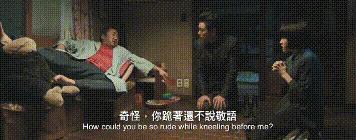 看完心情超爽的六部马东锡电影,硬汉马东锡拳拳到肉