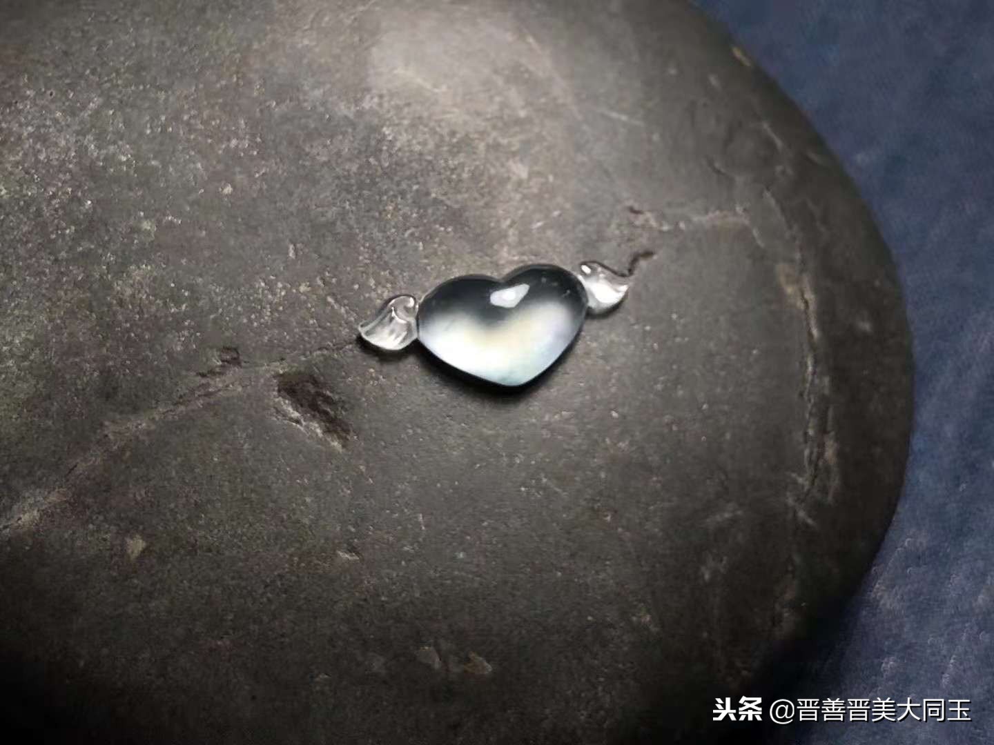 怎样分辨真假玉石的鉴别方法,如何区分正宗玉石真假图解