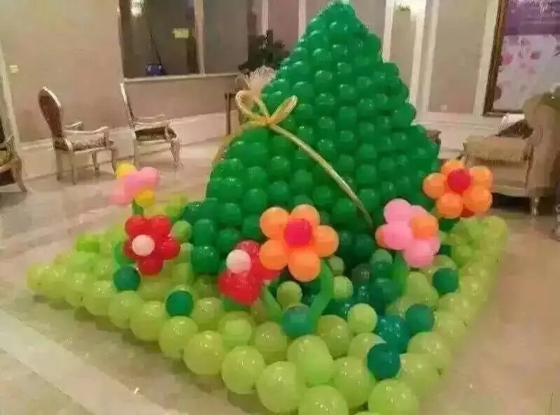 教你如何布置一场宝宝周岁宴,如何办一个宝宝宴