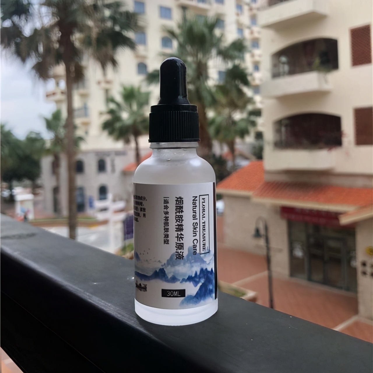 最好用的精华液测评,平价精华液真实测评