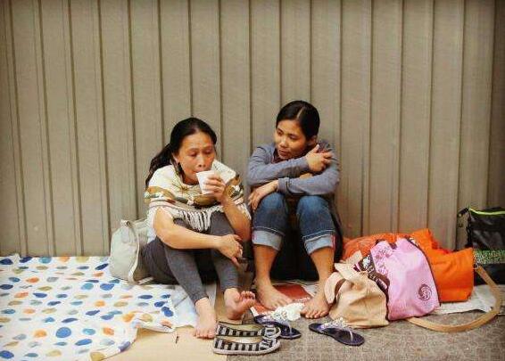 菲佣和菲佣有什么区别,为什么菲佣可以在香港工作