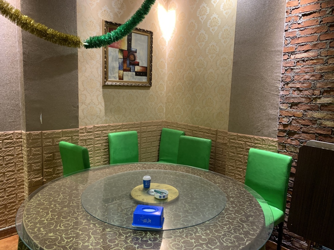 长春柴大叔土窑烧鸡总店,长春莲花山土窑美食