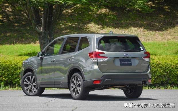 原装日本进口SUV,全时四驱,仅售22万,选它还是RAV4?