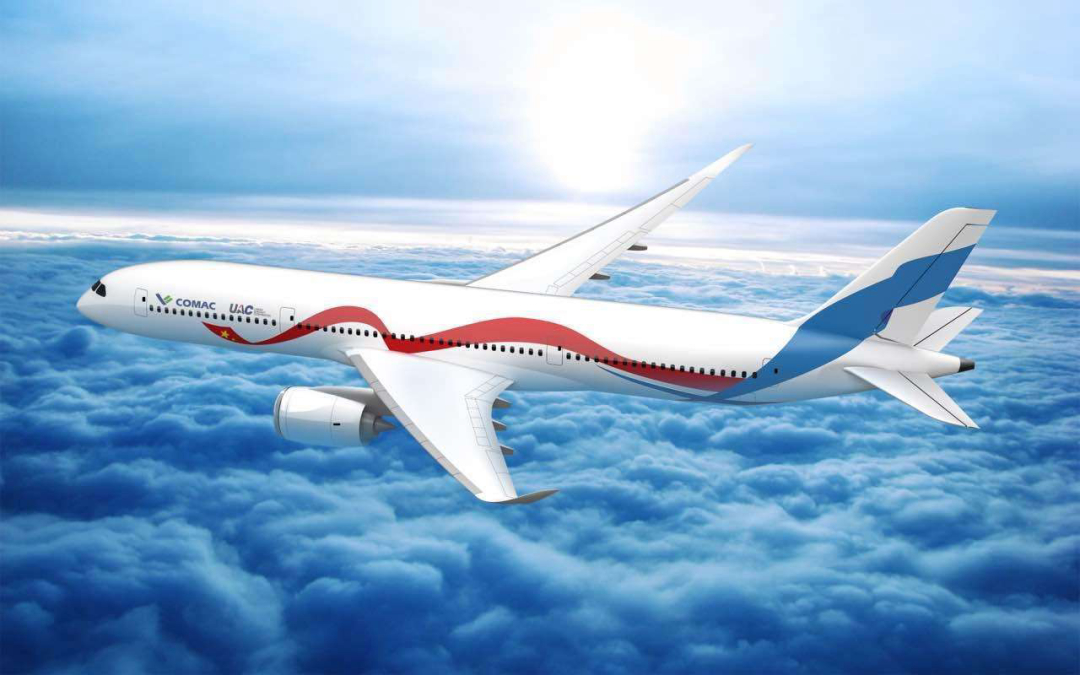 罗罗公司为c929提供发动机,罗罗航空引擎