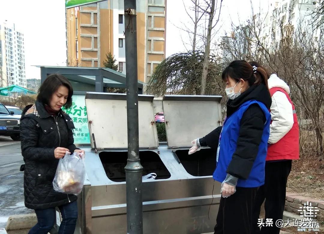 分！分！分！看看示范小区