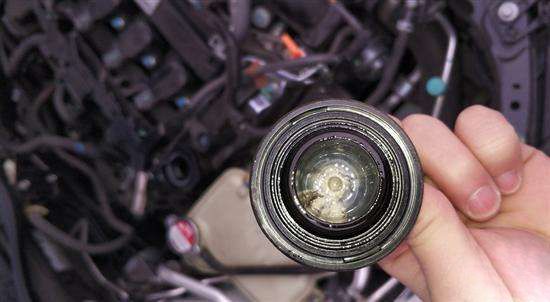 17款atsl时尚型油耗,ats-l高速真实油耗