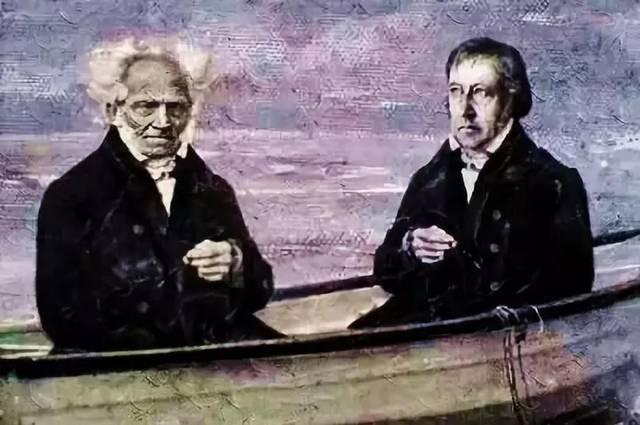 世界上最有名的三大哲学家黑格尔,著名的哲学家黑格尔是哪个国家的