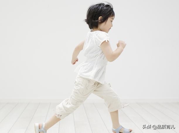 育儿运动训练4-10岁,拉伸运动长高正确做法