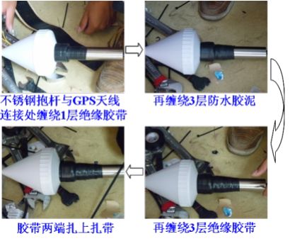 中国移动建立几个4g和5g基站,5g基站安装过程