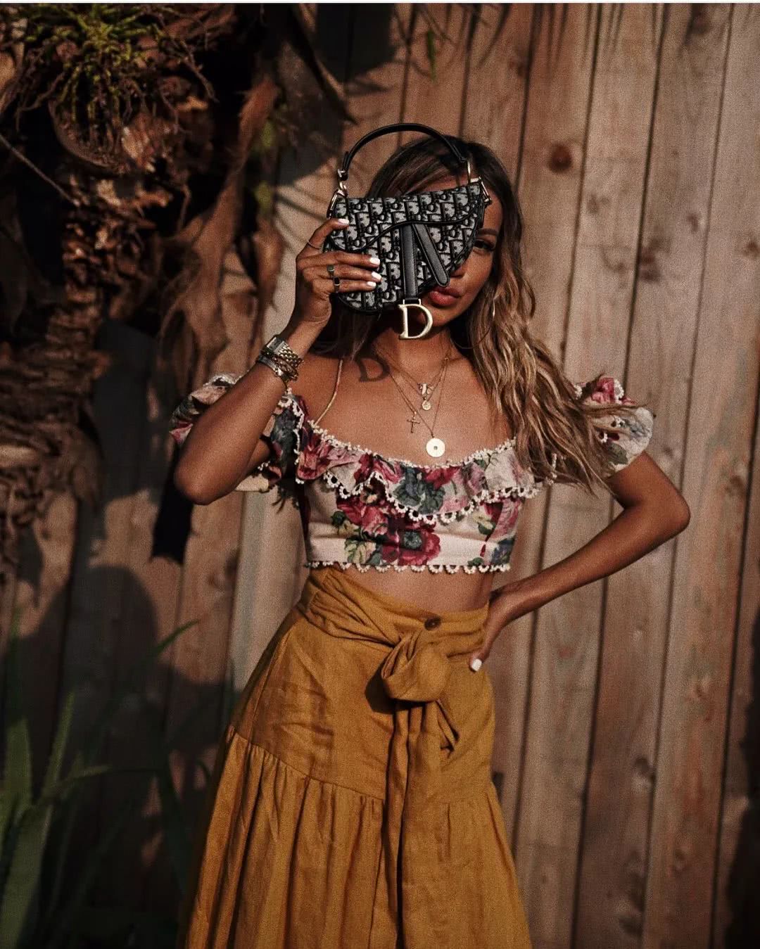 这个真·女权大牌，凭什么成为公主的选择？