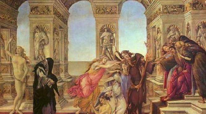 犹太人在文艺复兴中扮演者,文艺复兴时期的犹太人