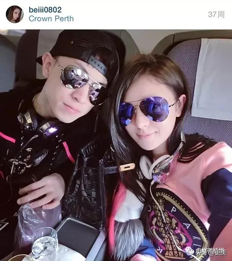 上海滩第1富二代,被王思聪撕最惨的女星