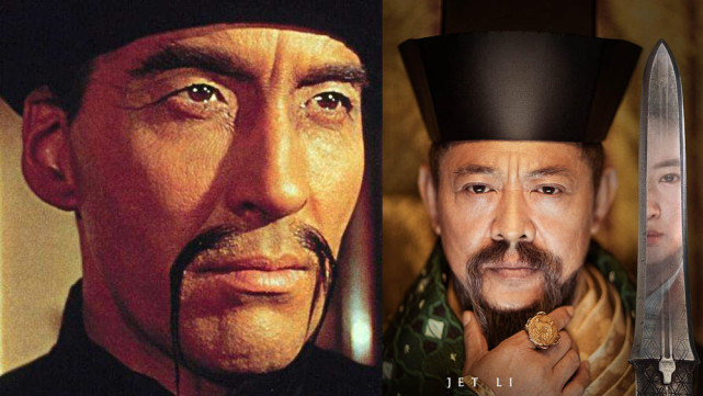 花木兰有哪些人演的,花木兰演的怎么样