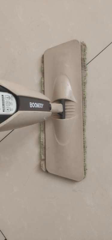 拖地机蒸汽拖把哪个好,喷雾拖把和蒸汽拖把哪个好用