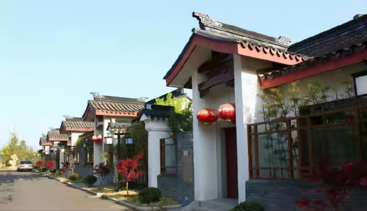 连云港东海县温泉景区,连云港福如东海