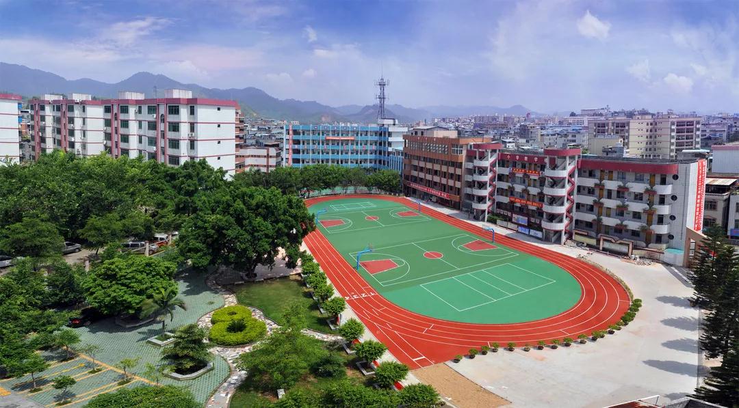 光明学校：创办25周年！打造特色优质教育品牌