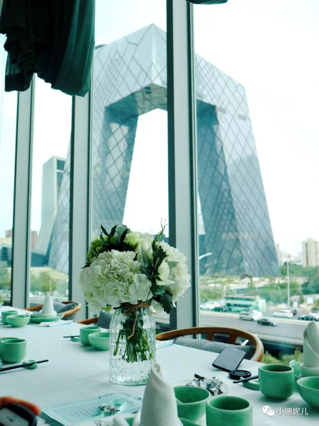 推荐！10家适合亲朋好友组团拔草的餐厅！