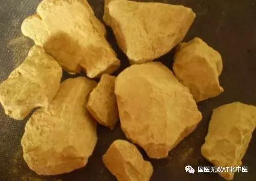 石头治疗百病,石头的中药效果