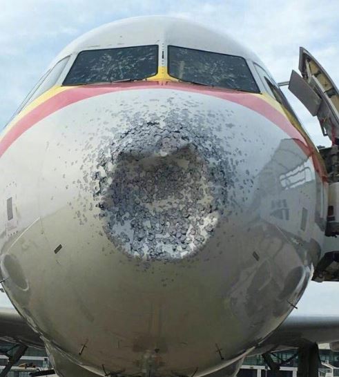 世界航空空难事故视频,世界民航航空事故