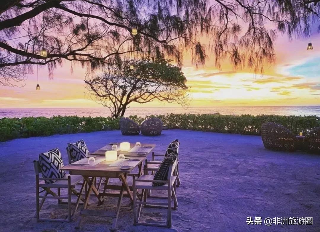 塞舌尔旅行体验,塞舌尔海岛游记