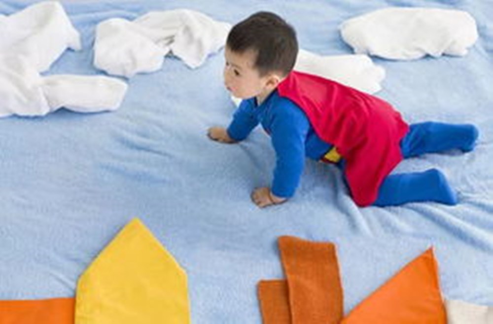 五月宝宝出牙前反应,5月龄宝宝出牙前准备