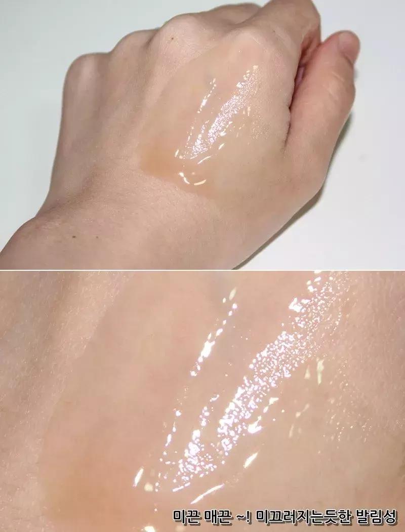 雪花秀润燥和后的水妍,雪花秀润燥精华能当精华用吗