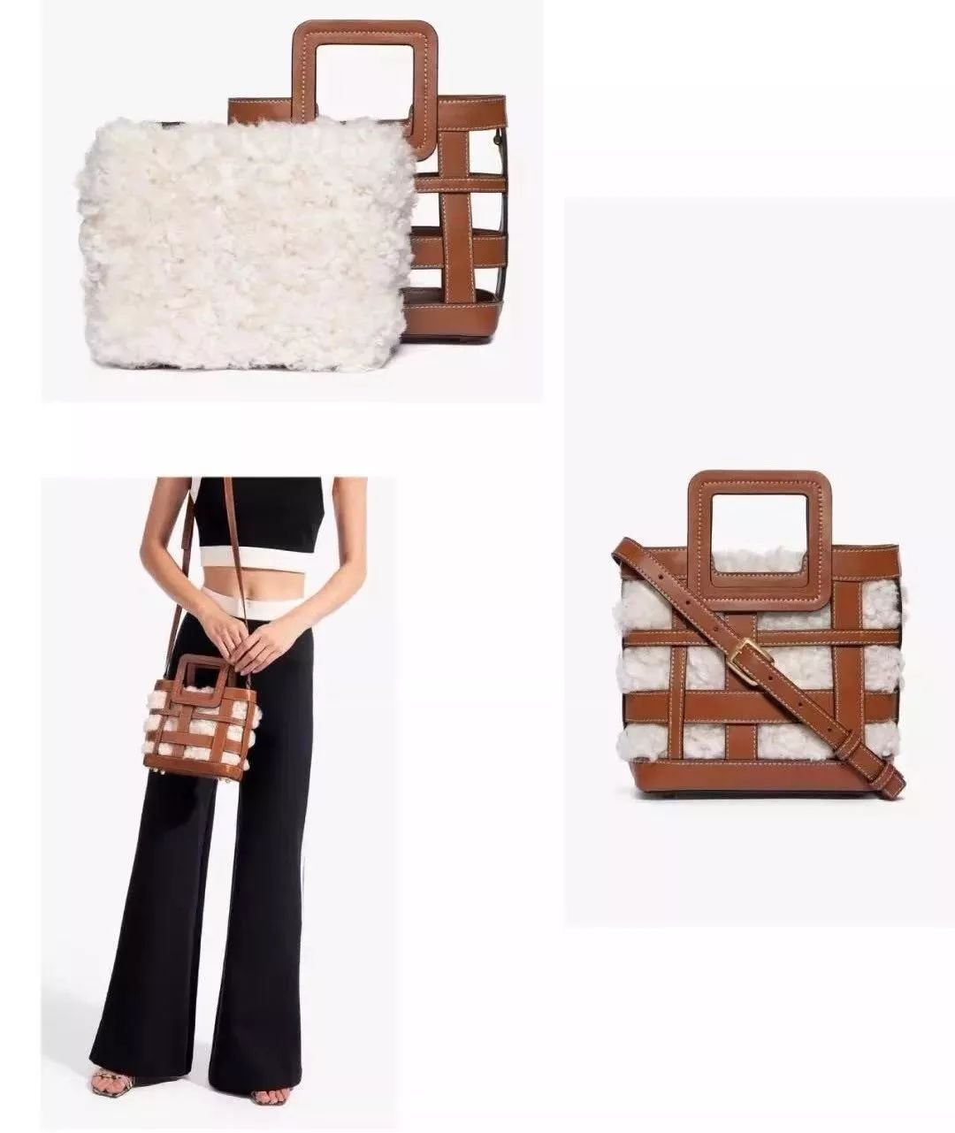 小众品牌包包推荐手提包,包包实用小众高级感轻奢品牌