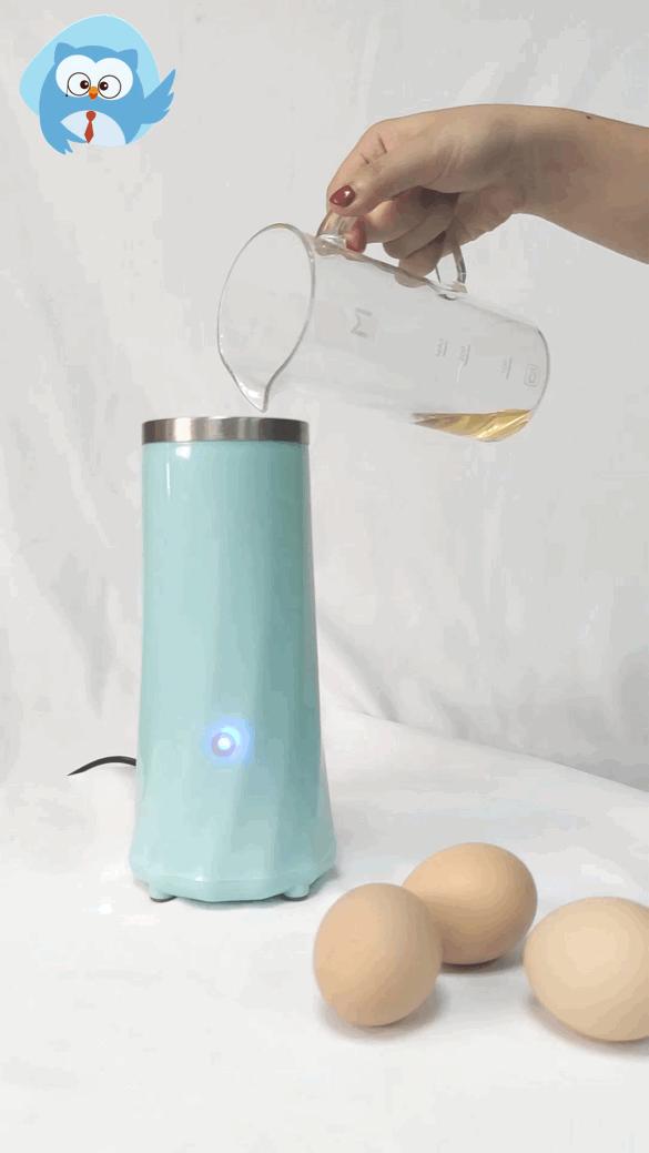 各种商用自动蛋卷机测评,蛋卷薄饼机家用测评