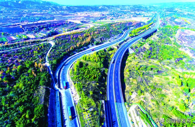 70年·夸夸我的城｜固原：吾心安处是吾乡，蓄势待发未来可期！