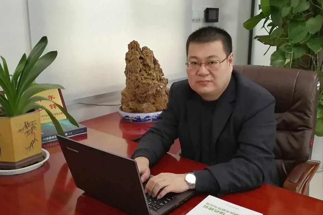 山东大学孙鸿昌,山东省第二批工程勘察设计大师