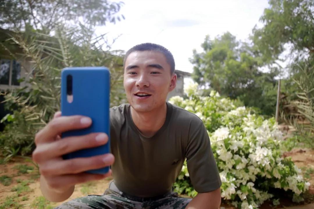 维和部队日常生活,维和生活