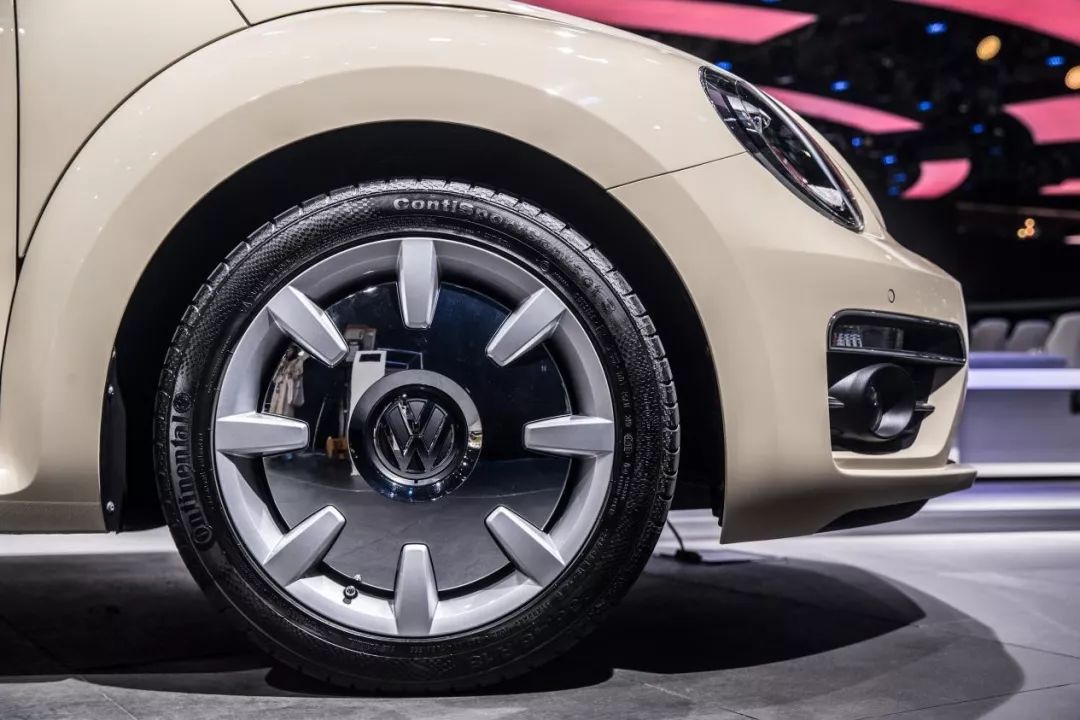 传承永恒的经典你为什么要选择甲壳虫珍藏版？