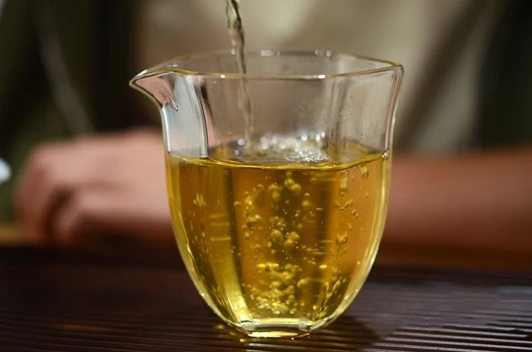 甜如蜜coffee,甜如蜜普洱茶