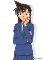 名侦探柯南,名侦探柯南大结局