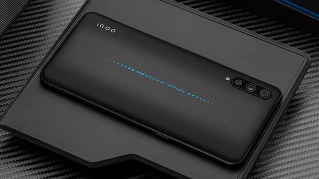 iQOO游戏魔盒体验：飙升游戏体验的潘多拉