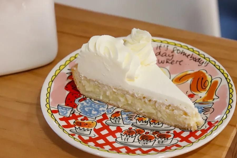 10家小而美的店,精美蛋糕店推荐每一口都值得品尝