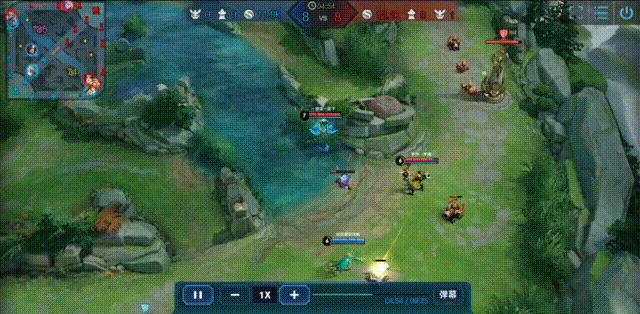 王者荣耀武则天为什么这么弱,王者荣耀快速抽到武则天