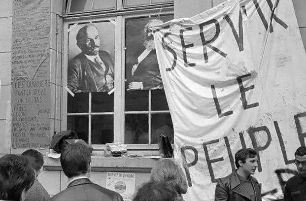 戏梦卢浮宫,戏梦法国