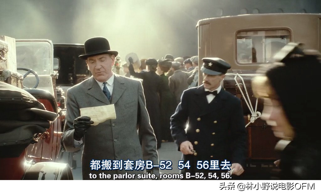 小李子泰坦尼克号多少片酬,小李子泰坦尼克号片酬