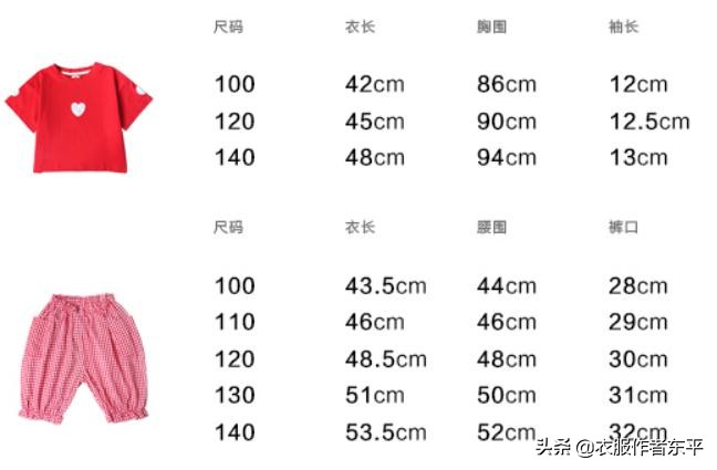 童装爆款时尚套装,超级可爱的童装搭配