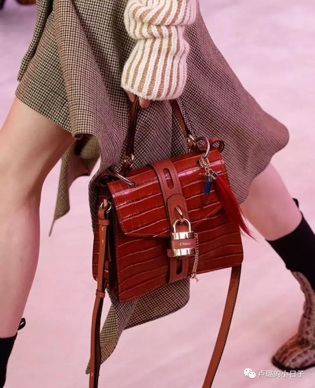 热门大牌包包推荐秋冬,最热销4款包包