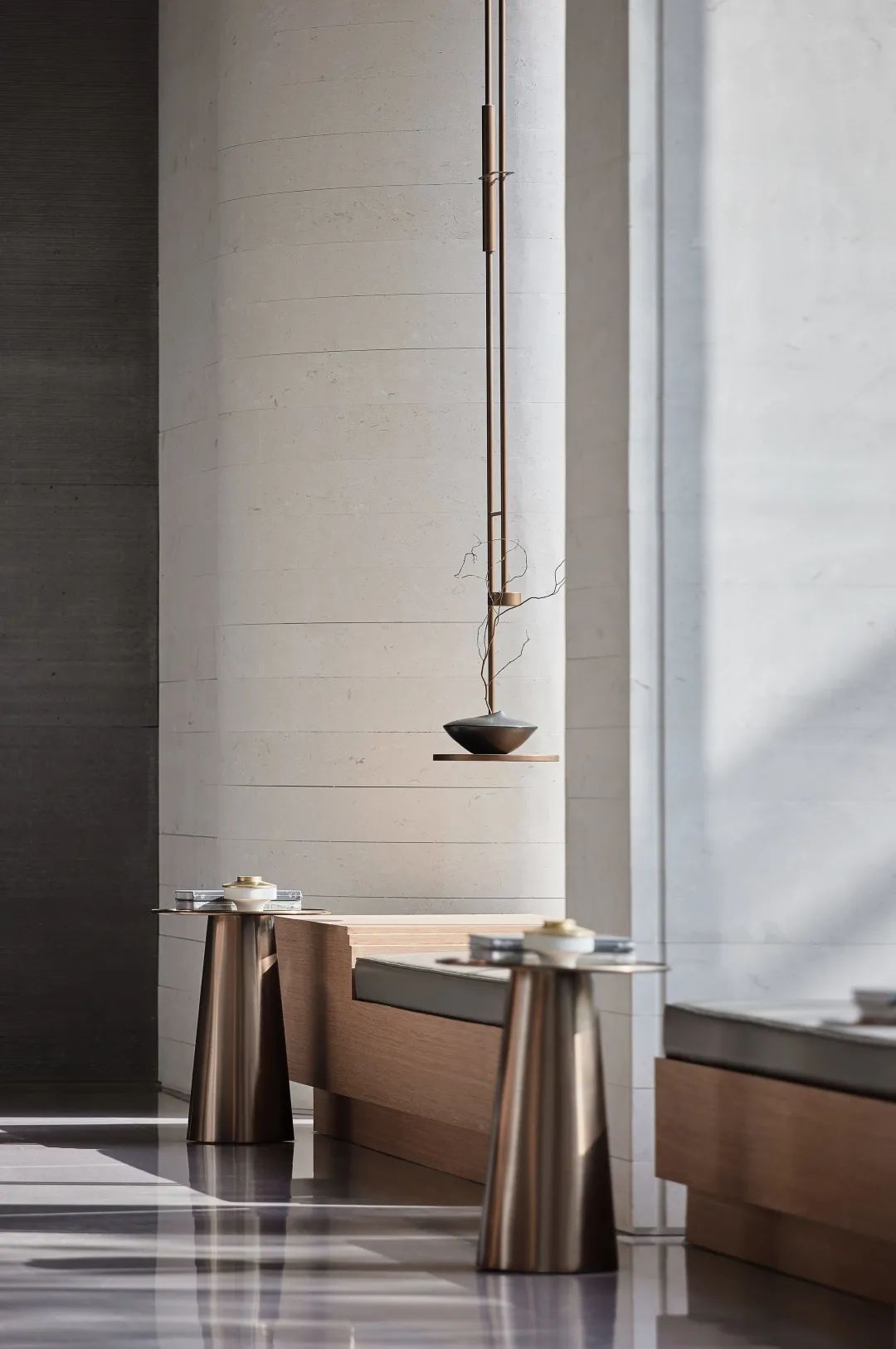 南昌最美售楼部江铃铂萃中央,南昌江铃新力铂萃中央售楼部