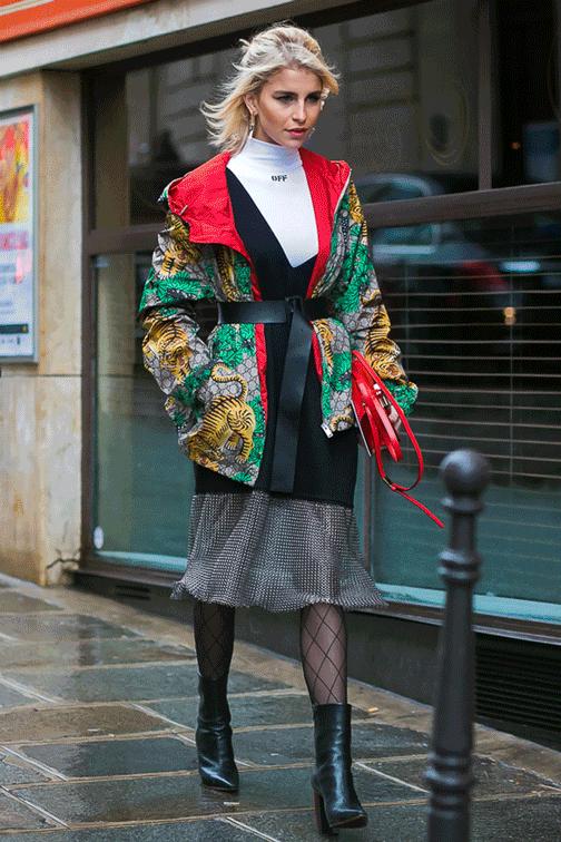 gucci设计理念是什么,gucci品牌标志性设计元素