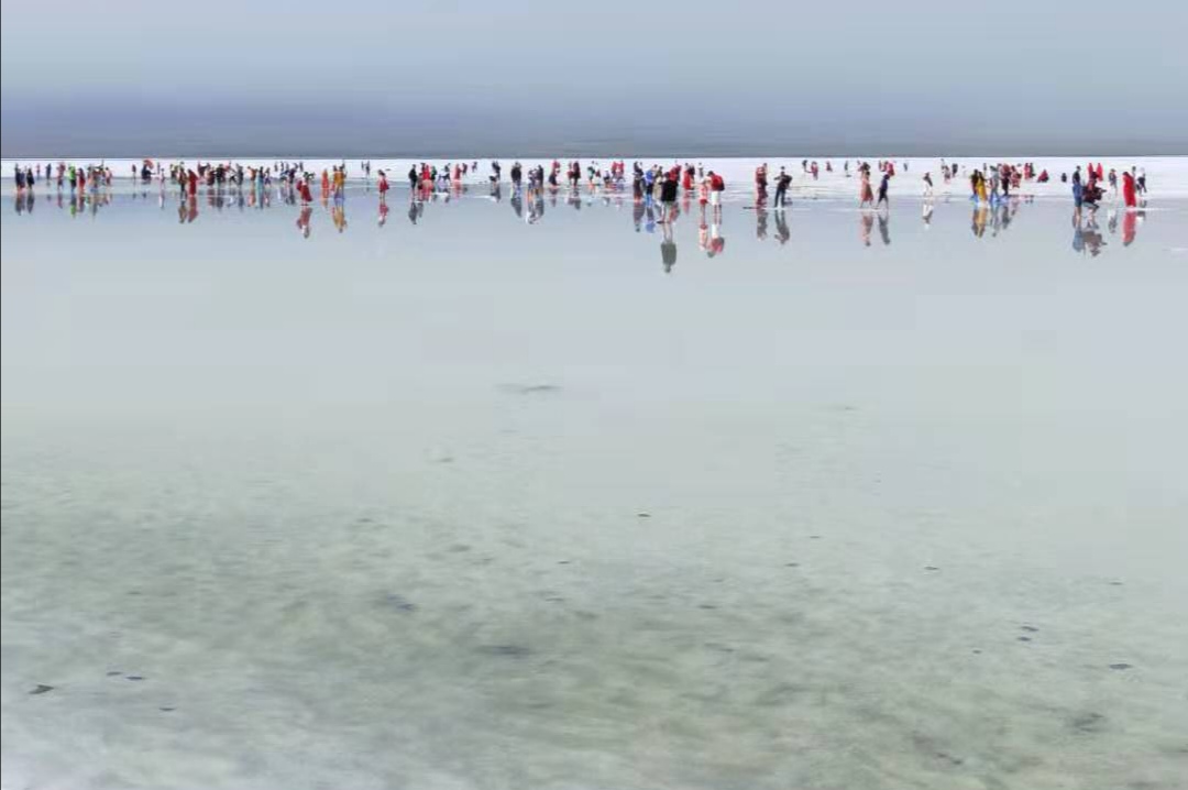 青甘大环线高反,旅游青甘大环线