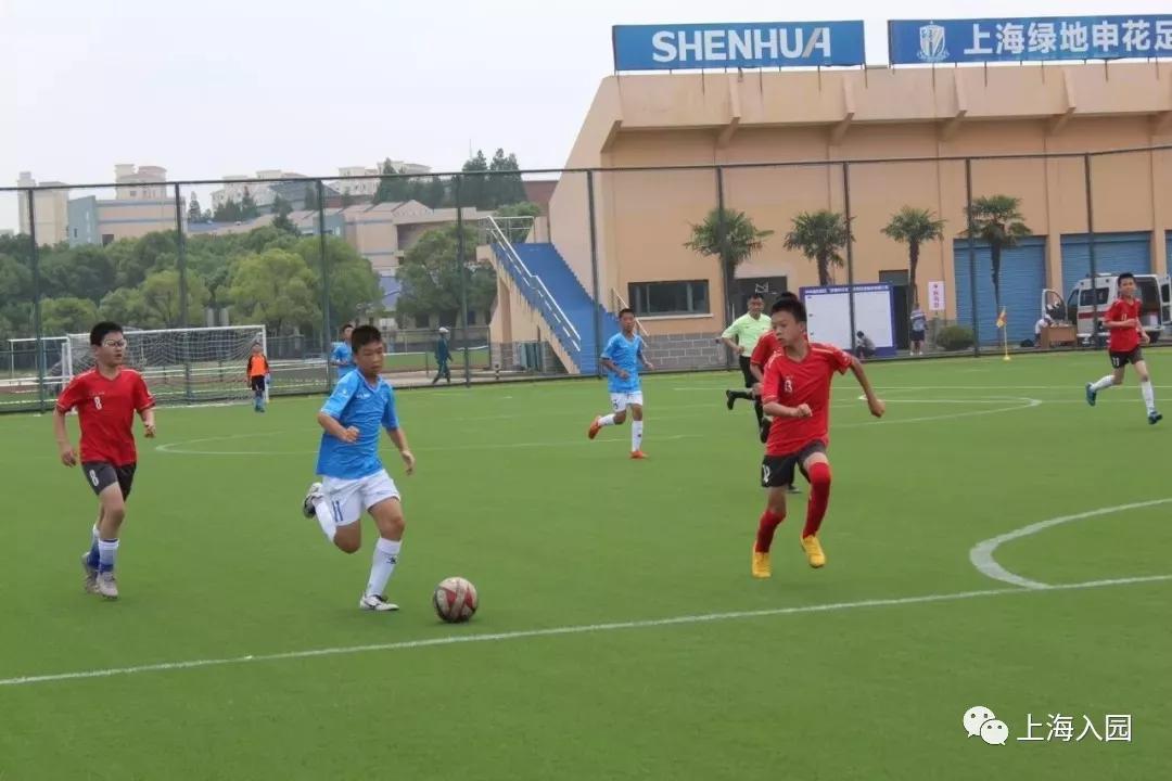 浦东新区小学足球排名,浦东新区特色小学