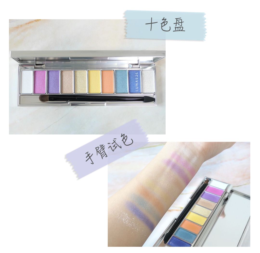 好看好用的彩妆,好看的美妆用品推荐