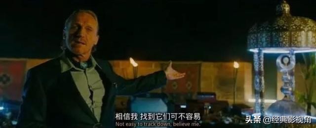 John神”基努·里维斯在此，诸神退位