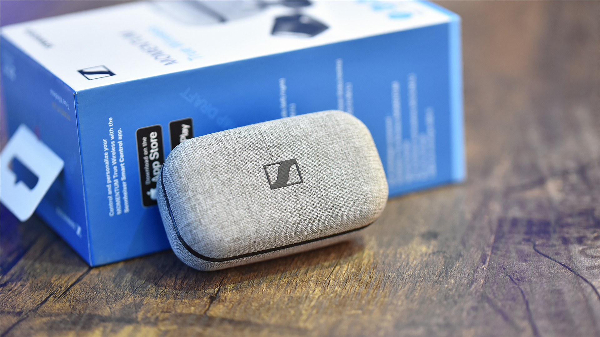 森海塞尔momentumwireless测评,森海塞尔momentumwireless头戴