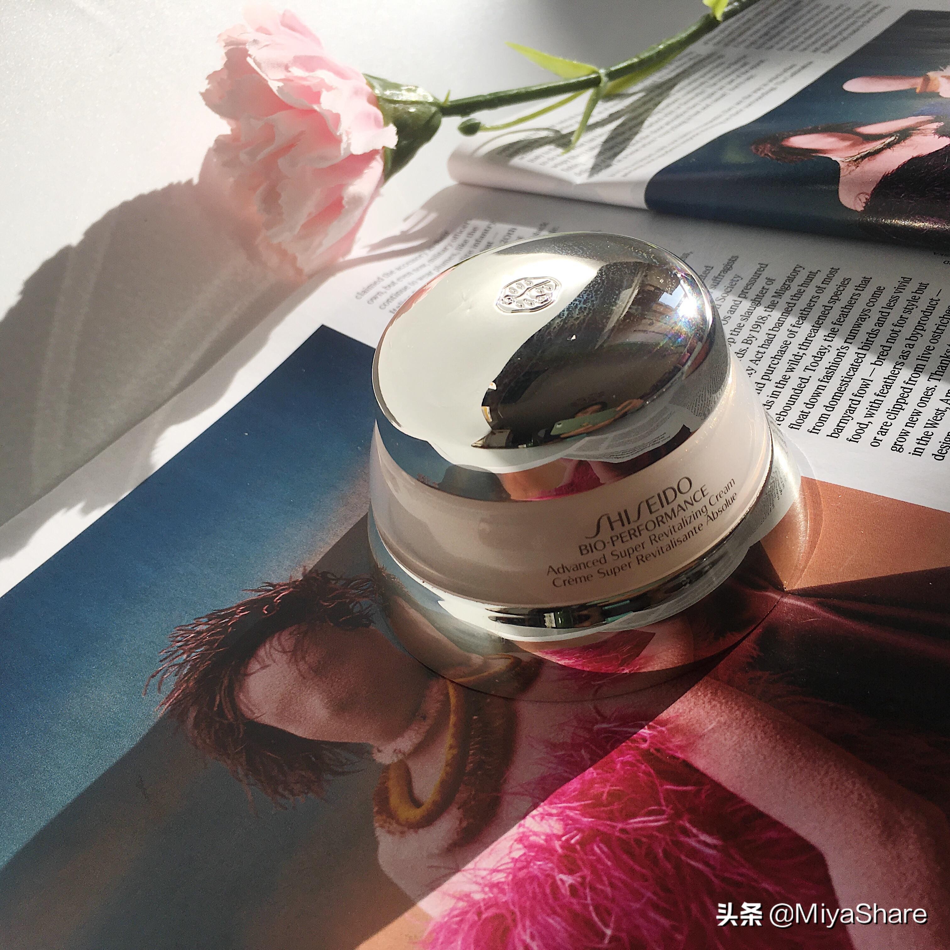 经典面霜正确使用方法,各种面霜使用方法大全